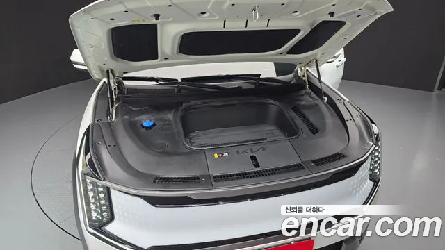 Kia EV9 2023 thumb 6