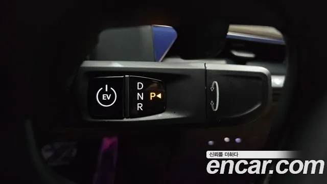 Kia EV9 2023 thumb 9