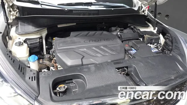 Kia Sorento 2019 thumb 6