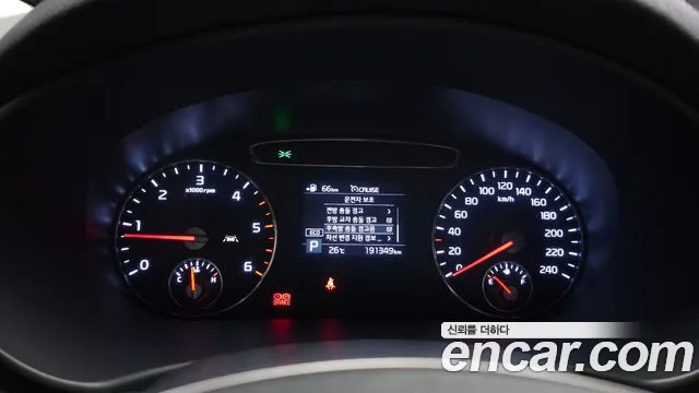 Kia Sorento 2019 thumb 8