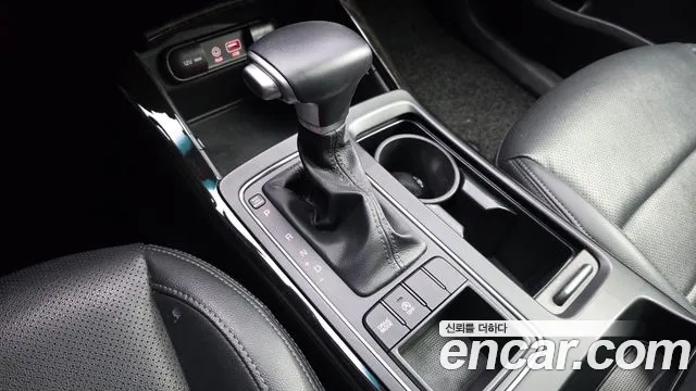 Kia Sorento 2019 thumb 9