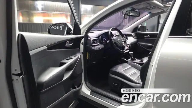 Kia Sorento 2019 thumb 10