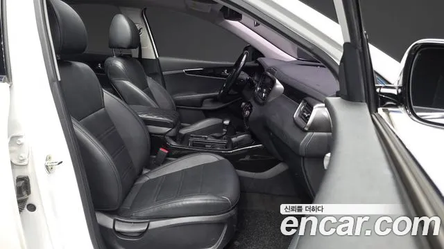 Kia Sorento 2019 thumb 11
