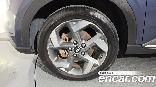 Hyundai Venue 2020 thumb 4