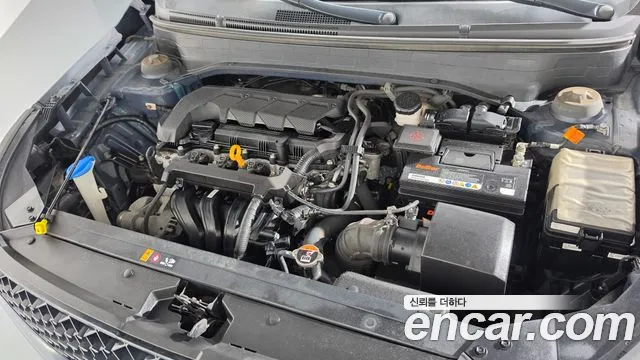 Hyundai Venue 2020 thumb 5