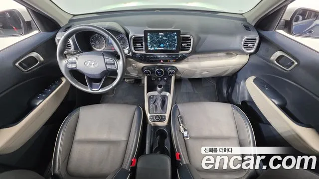 Hyundai Venue 2020 thumb 6