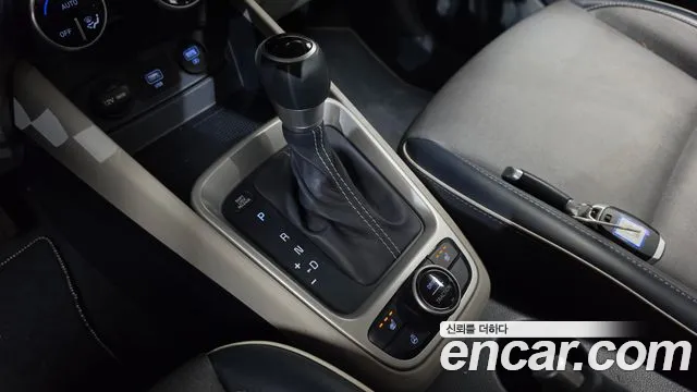 Hyundai Venue 2020 thumb 8