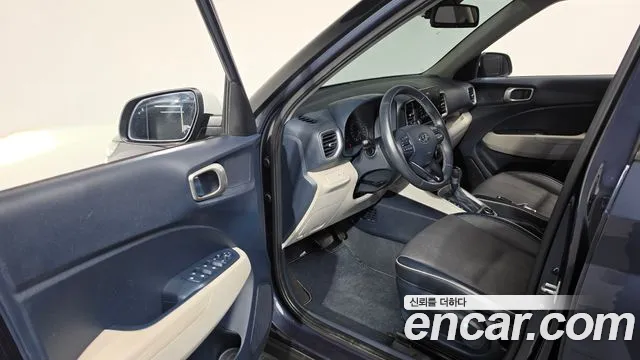 Hyundai Venue 2020 thumb 9
