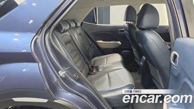 Hyundai Venue 2020 thumb 10