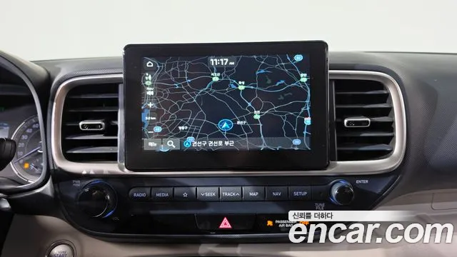 Hyundai Venue 2020 thumb 11