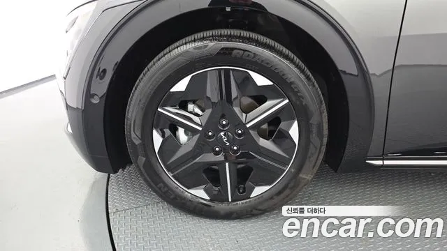 Kia EV6 2026 thumb 5
