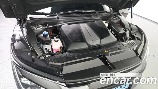 Kia EV6 2026 thumb 6