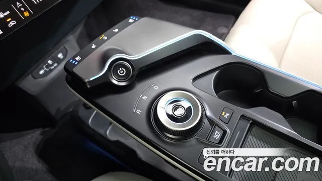 Kia EV6 2026 thumb 9