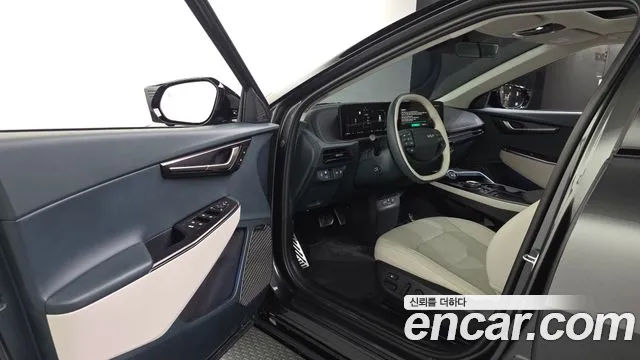 Kia EV6 2026 thumb 10