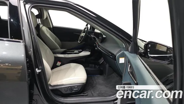 Kia EV6 2026 thumb 11