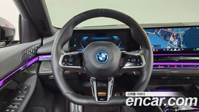 BMW i5 2023 thumb 12