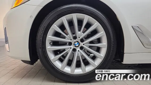 BMW 5 серии 2021 thumb 5