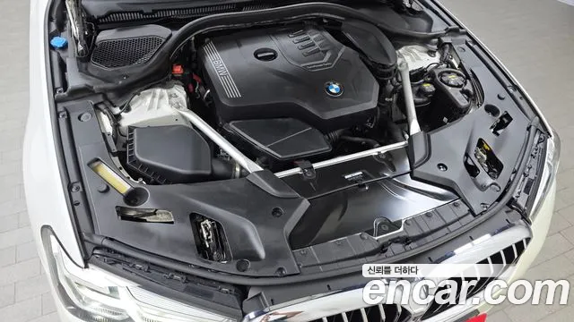 BMW 5 серии 2021 thumb 6