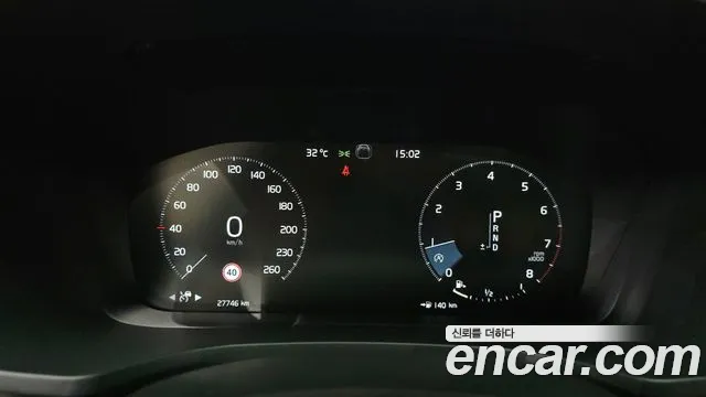 Volvo S60 2019 thumb 8