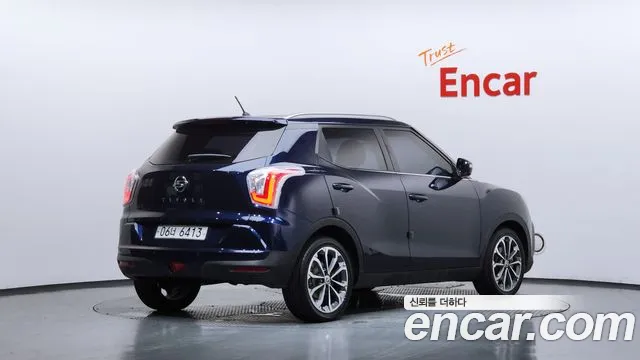 KG_Mobility_Ssangyong TIBOLI 2017 thumb 2