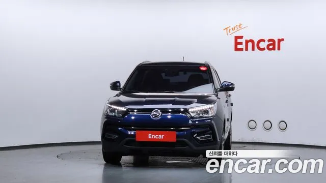 KG_Mobility_Ssangyong TIBOLI 2017 thumb 3