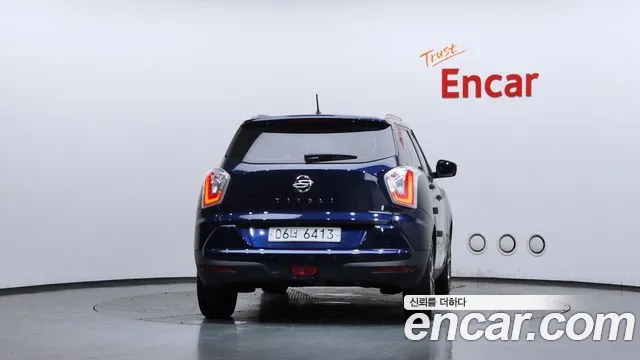 KG_Mobility_Ssangyong TIBOLI 2017 thumb 4