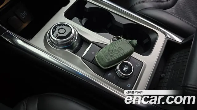 Ford Explorer 2022 thumb 9