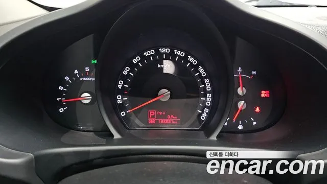 Kia Sportage 2011 thumb 8