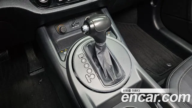 Kia Sportage 2011 thumb 9