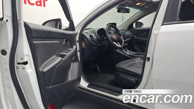 Kia Sportage 2011 thumb 10