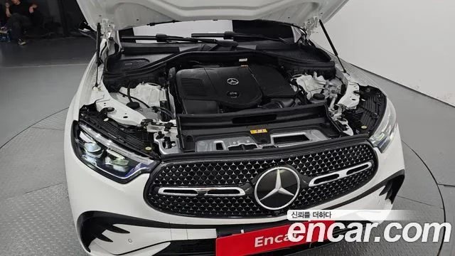 Mercedes-Benz GLC 2026 thumb 6