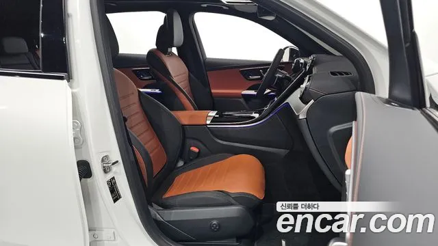 Mercedes-Benz GLC 2026 thumb 10