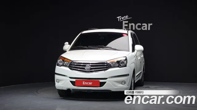 KG_Mobility_Ssangyong KORANDO 2017 thumb 3