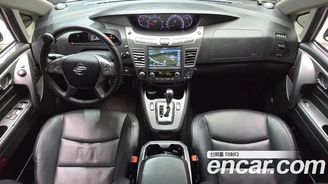 KG_Mobility_Ssangyong KORANDO 2017 thumb 7