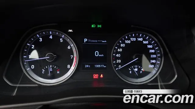 Hyundai Sonata 2019 thumb 8