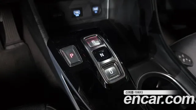 Hyundai Sonata 2019 thumb 9
