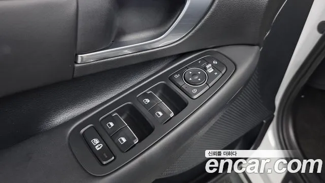 Hyundai Sonata 2019 thumb 11