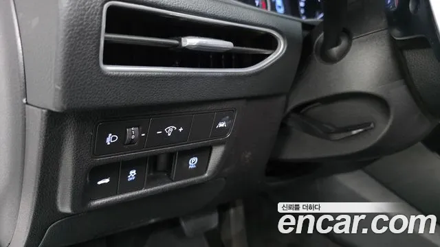 Hyundai Sonata 2019 thumb 12