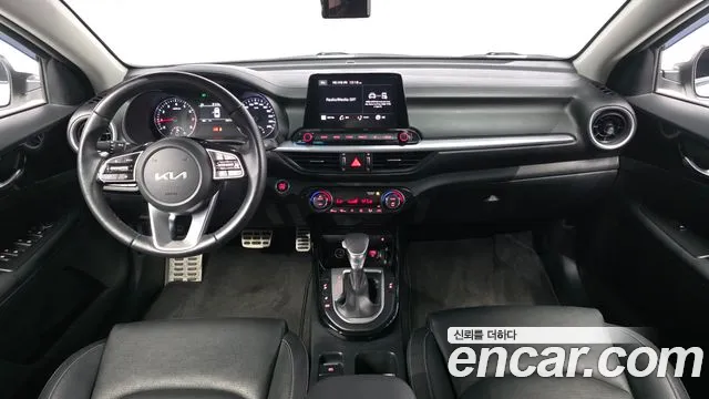 Kia K3 2023 thumb 7