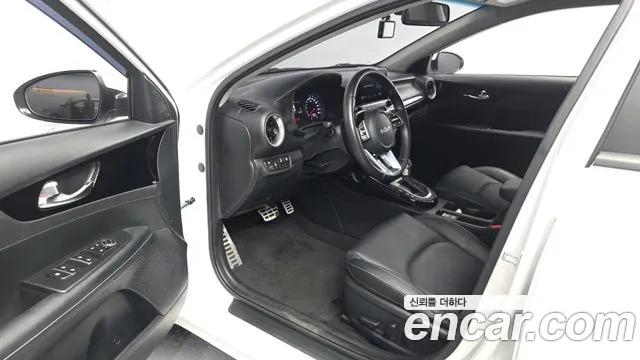 Kia K3 2023 thumb 10