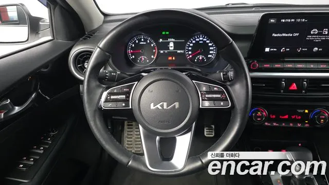 Kia K3 2023 thumb 12