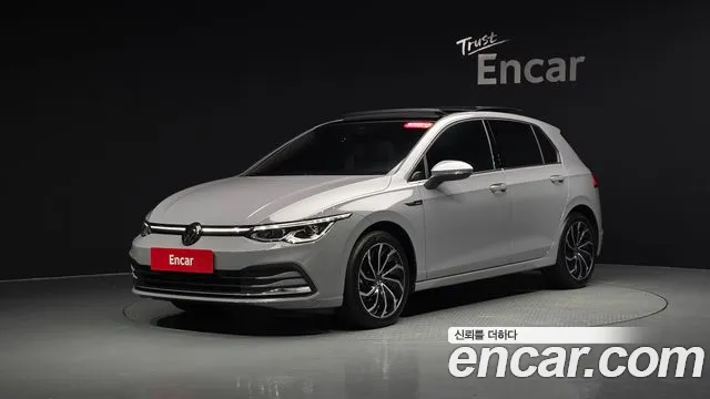 Volkswagen Golf Sportsvan 2024 thumb 10