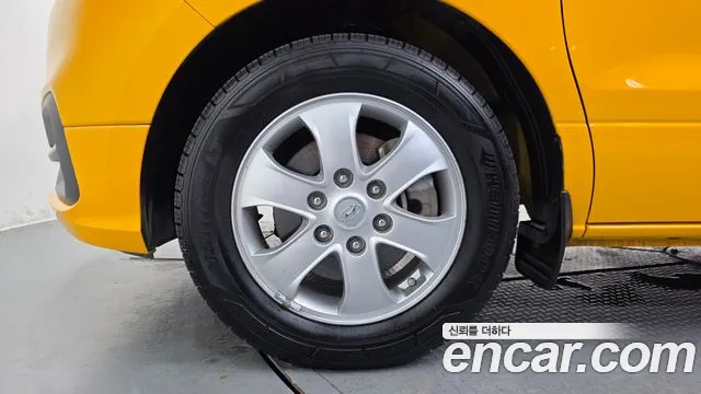 Hyundai Starex 2020 thumb 5