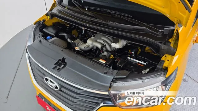 Hyundai Starex 2020 thumb 6