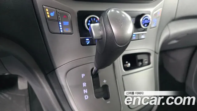 Hyundai Starex 2020 thumb 9