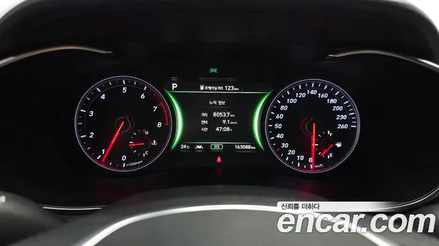Genesis G70 2020 thumb 8
