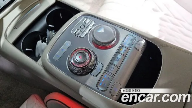 Genesis G90 2023 thumb 9