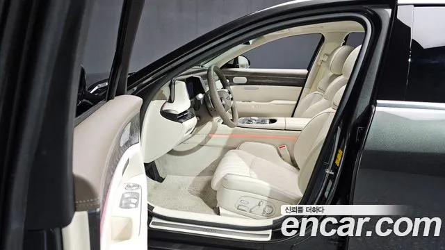 Genesis G90 2023 thumb 10