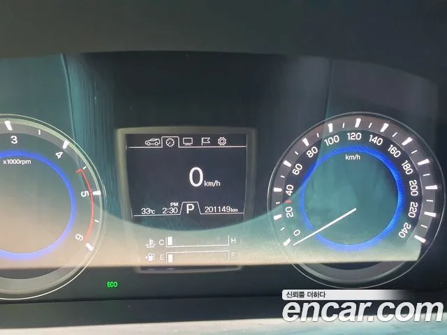 KG_Mobility_Ssangyong Rexton 2020 thumb 6