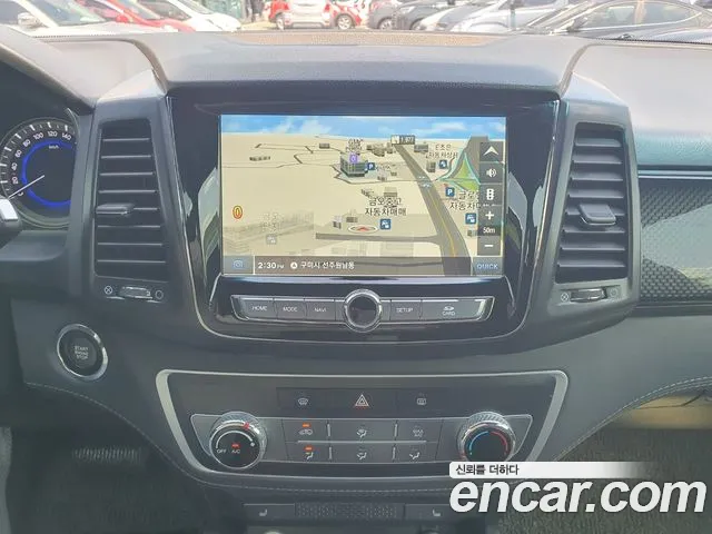 KG_Mobility_Ssangyong Rexton 2020 thumb 7